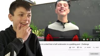 FIXING CLICKBAIT VIDEO TITLES!