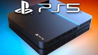 PlayStation 5 2020 PS5  Trailer