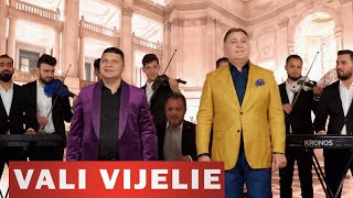 Vali Vijelie si Costelus de la Buzau - Sa fii bogat cu bani grei (Nou 2021)