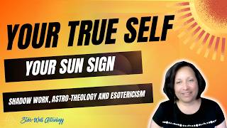 Your Sun Sign Is Not Your Personality — It Reveals Your True Self