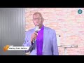 Arising in God (Part 1) || Bishop Peter Gatimu || 2026 Messages