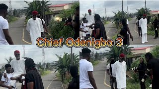 Deadly betrayal: CHIEF ODENIGBO 3