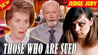 Judge Judy Episode 9970 Best Amazing Cases Season 2025 Full Episodes HD