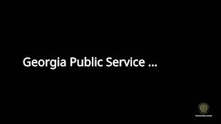 PSC Administrative Session 2/3/2026