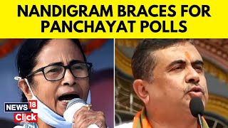 West Bengal News | West Bengal Panchayat Polls | West Bengal Panchayat Elections 2023 | News18
