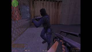 Counter-Strike 1.5 Türkçe Botlu