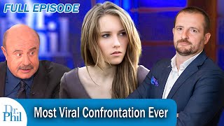 Dr Phil Show New Episode 2024 | Most Controversial Episode of Dr. Phil |  Dr. Phil full Episode p5