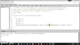 20768 Java Solution Walkthrough MyProgrammingLab