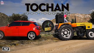 5911 Tochan | Tochan (Full Video) GTA 5 | SIDHU MOOSEWALA | BYG BYRD | Latest Punjabi Songs 2020