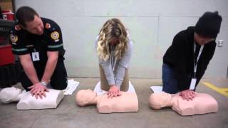 Your EMS – Young Medical Minds