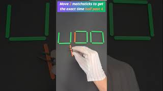 Puzzling Time Challenge Puzzle Shorts