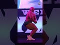 Human BEAST Big Rammy | Incredible Power Posing #shorts