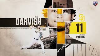 What Makes Yu Darvish So Effective?