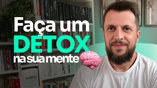 6 HÁBITOS QUE PARECEM INOFENSIVOS E ESGOTAM A MENTE - Dr. Jonatas Leonio