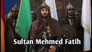 Sultan Mehmed | The Conqueror | Fall of Constantinople | Warriors of Islam