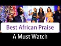 African Praise Medley 🎷🎶🎤 | Mixtape Naija Africa Church Songs🙌🎶👍 Shiloh High Praise