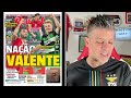 benfica revista imprensa 30 janeiro um grande noite europeia culmina com a passagem aos playoffs 🦅🔴