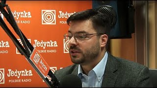 Wizyta Donalda Trumpa szansą dla Polski? Stanisław Tyszka komentuje