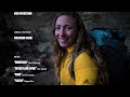 Michaela Kiersch Climbs The Golden Ticket 5.14c  First Female Ascent