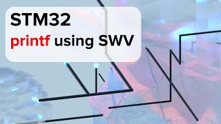 This makes your life so easy: STM32 printf using SWV STM32CubeIde