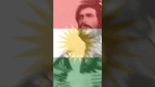 Türk Fars Arap Ve Kominizm VS Kurdish Military, Kurdish Army, Kurdish History