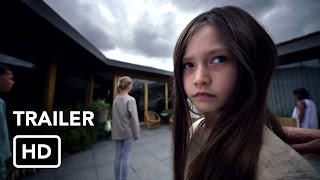 Childhood's End (Syfy) Official Trailer [HD]