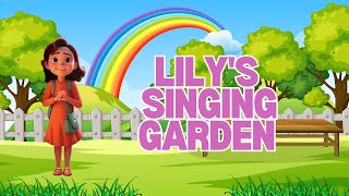 Melodies in Lily's Magical Garden: Discover the Joy of Nature and Song