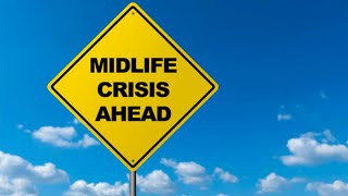 Midlife Crisis (audio) Educational