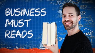 I Read 24 Business Books, These Are The Key Learnings In One Sentence