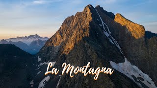 La Montagna - liberi pensieri di un montanaro (Eng/Fra subtitles!)