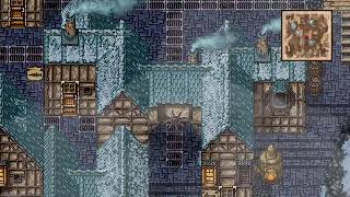 [PS5]FFVI 攻略ガン見の青魔法学習。RE[クリア済み・ネタバレ解禁・フルブースト]