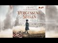 Vergessene Seelen: Kriminalroman by Frank Goldammer | Hörbuch Krimis Thriller