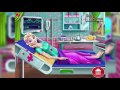 disney princess game elsa resurrection emergency sisigames walkthrough