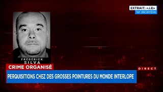 Meurtre de trois innocents: la police débarque chez de grosses pointures du crime organisé - Explica