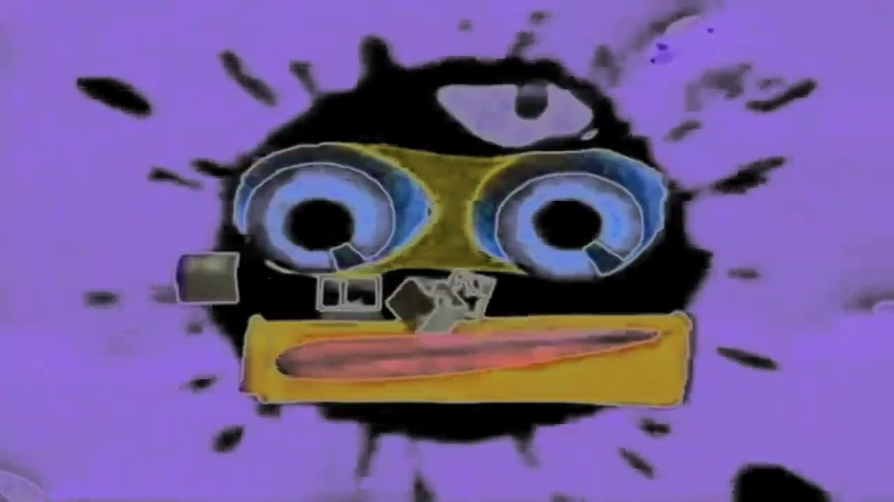 (NEW EFFECT) Klasky Csupo In BMGC3DTBM Electronic Sounds - YouTube