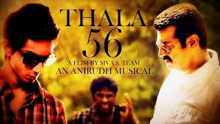 Thala 56 Shooting Start date details | Ajith | Tamil latest cinema news | Kollytube