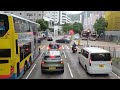 城巴f1賽車 燥底卡佬飛得超快 城巴788小西灣 藍灣半島 ➡️中環 港澳碼頭