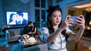 On Birthday, She Caught Fiancé Cheating—She Walked Away, Married a CEO Who Spoiled Her…He Regrets It