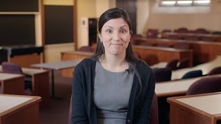 Pre-Registration Guide: Building a Course Schedule