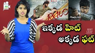Tollywood Super Hit Movies Satellite Rights Sold On Shocking Price | RX100 | Mint Leaf Entertainment