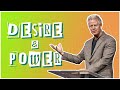 Desire and Power | Right Living in a Wrong World (Part 1) | Pastor Mark Boer