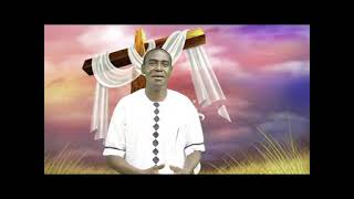 Friday Alhassan - Onu Imi - Nigerian Gospel Music