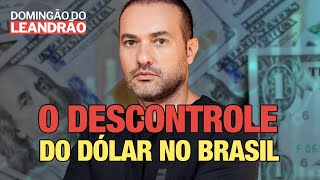 ANÁLISE DE MERCADO 22/12 - Os mercados atentos com DÓLAR  nas alturas