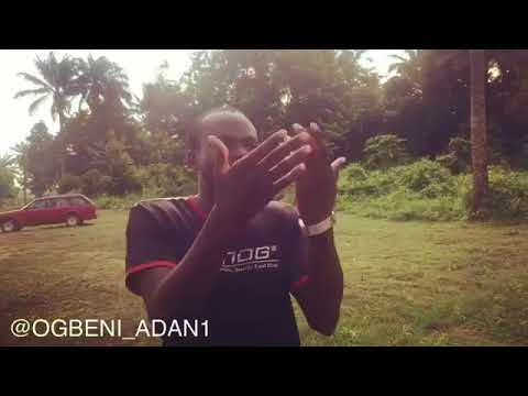 Skit : Ogbeni Adan - Homeless African Father Finally Starts Building His House