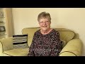 NHS Lung Health Check - Helen's Story