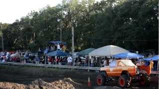 Richard Head VS 8UP BMR 6/16/2012