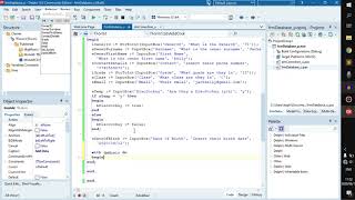 Inserting data into a database - Delphi Tutorial (Part 49)