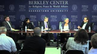 The Future of Religious Studies and the Public Understanding of Religion in a Global Age