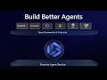 Foundry Agent Service + Microsoft Agent Framework Explained