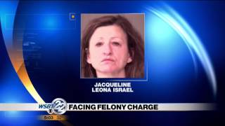 Names released in Kosciusko County shooting investigation